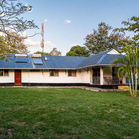 Harry'S Kisumu Oasis Aparthotel Kültér fotó