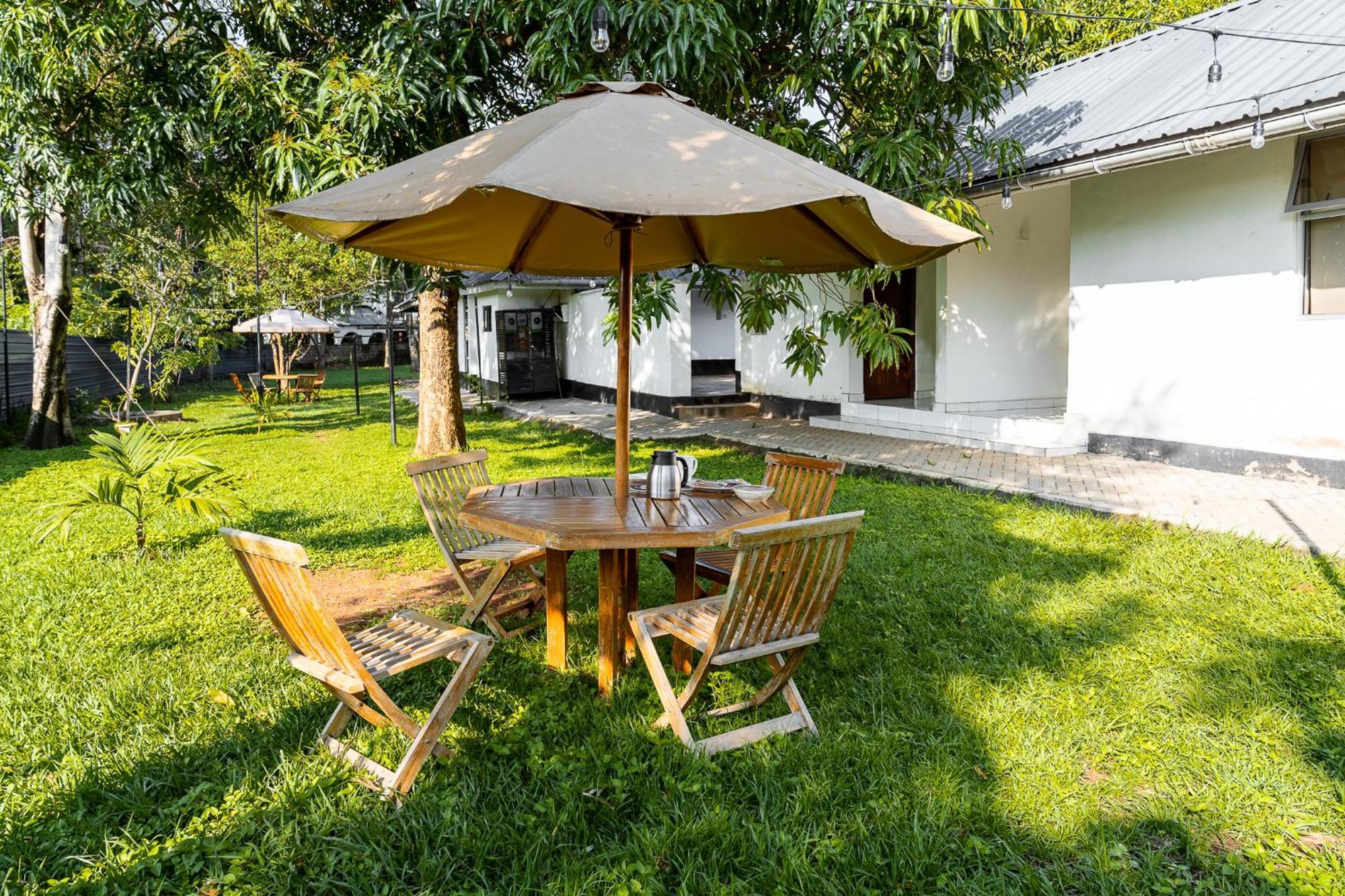 Harry'S Kisumu Oasis Aparthotel Kültér fotó