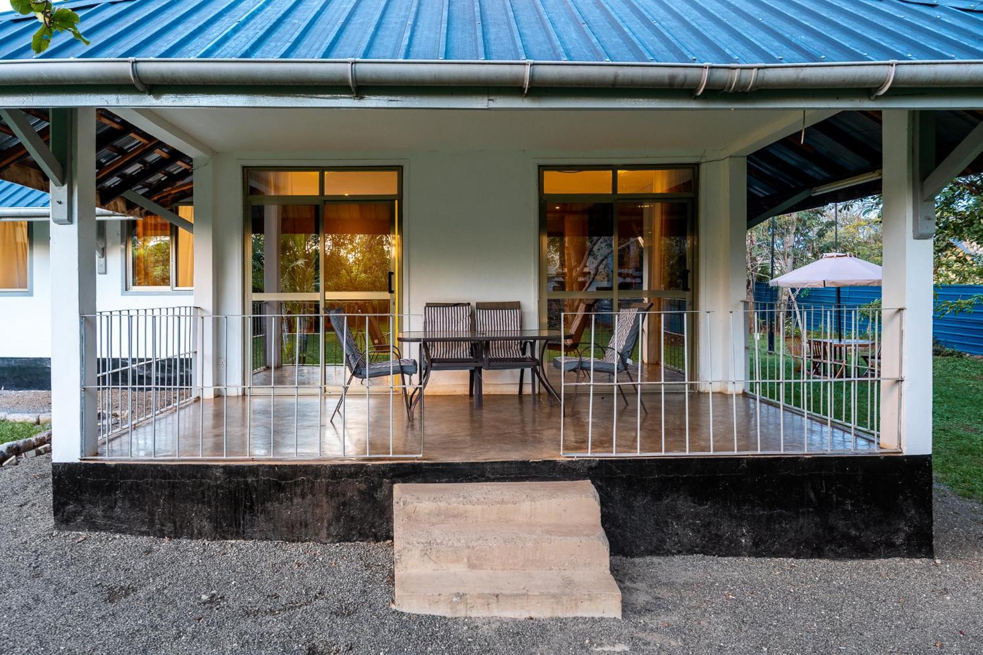 Harry'S Kisumu Oasis Aparthotel Kültér fotó