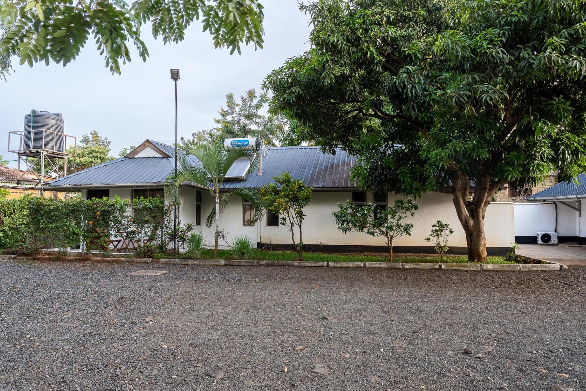 Harry'S Kisumu Oasis Aparthotel Kültér fotó