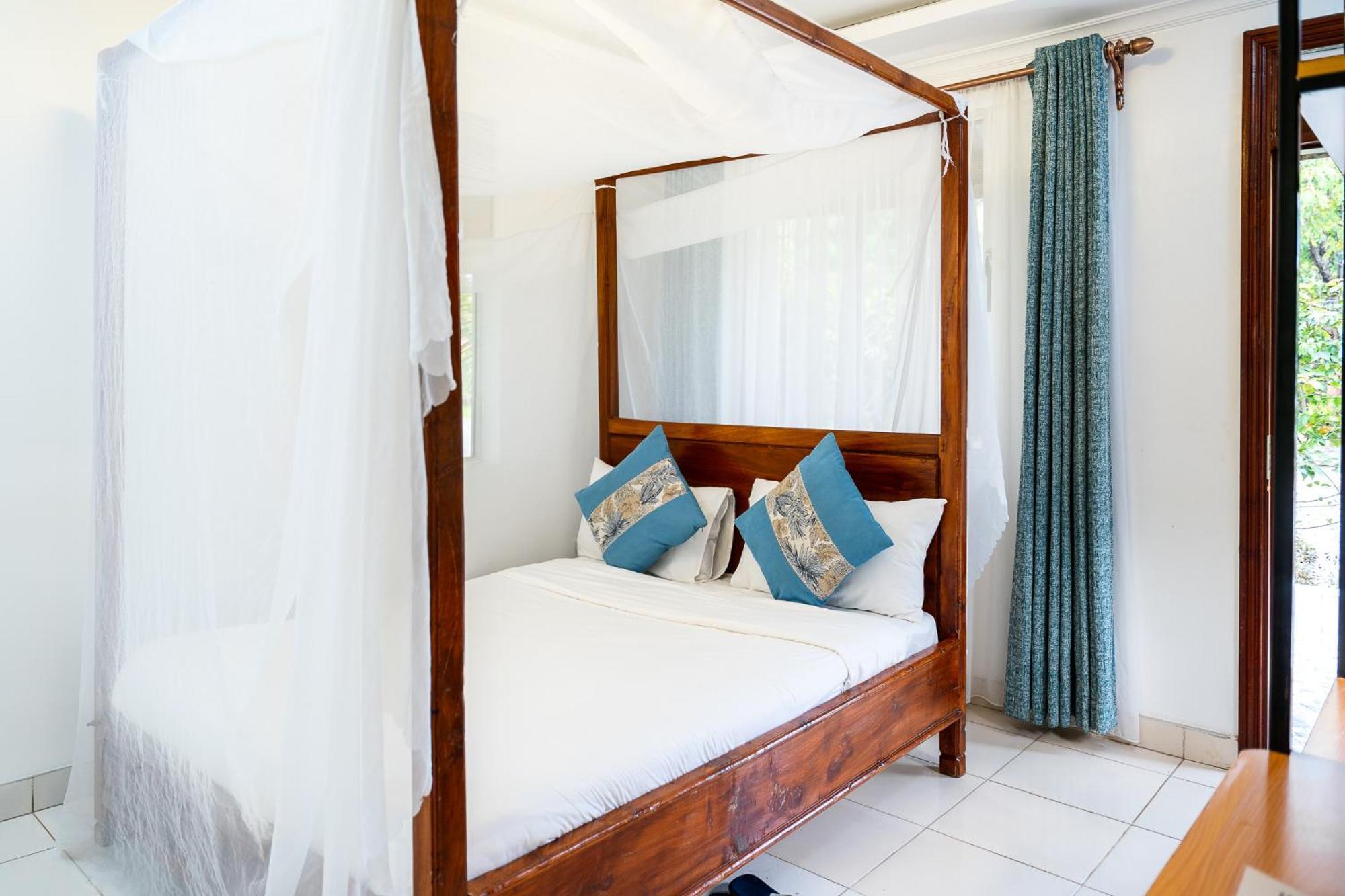 Harry'S Kisumu Oasis Aparthotel Kültér fotó