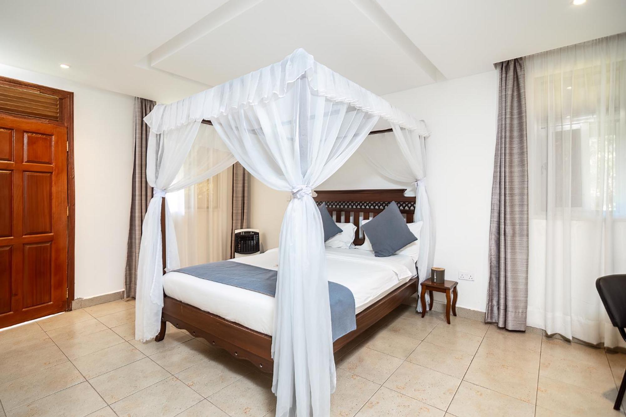 Harry'S Kisumu Oasis Aparthotel Kültér fotó