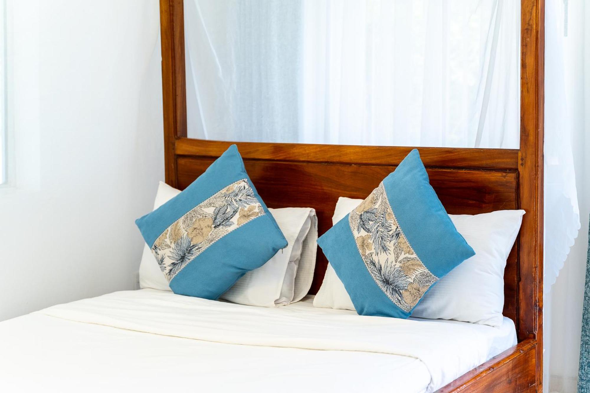 Harry'S Kisumu Oasis Aparthotel Kültér fotó