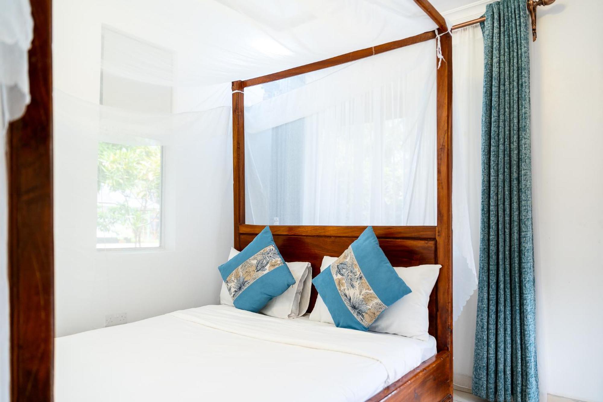 Harry'S Kisumu Oasis Aparthotel Kültér fotó