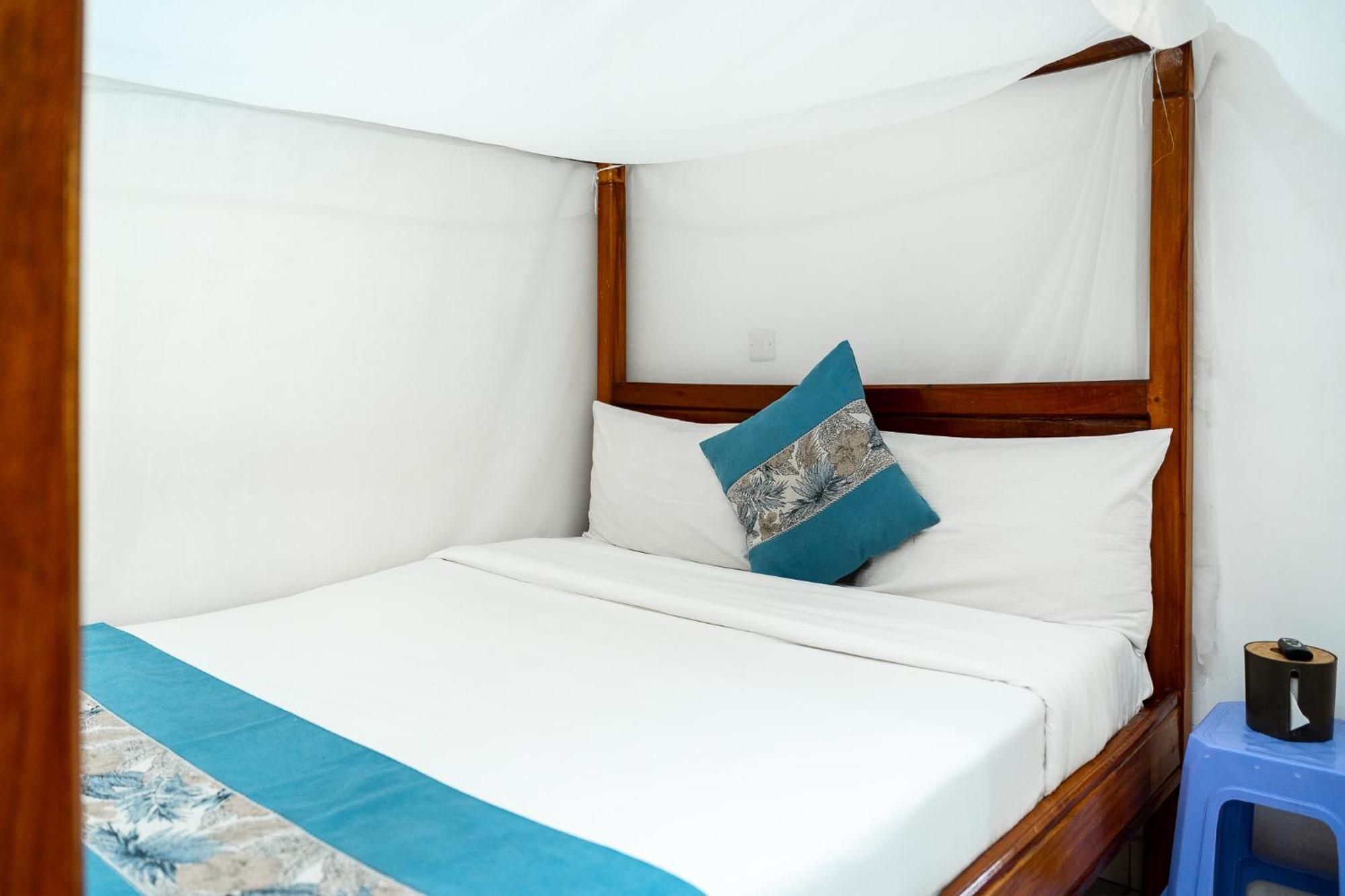 Harry'S Kisumu Oasis Aparthotel Kültér fotó