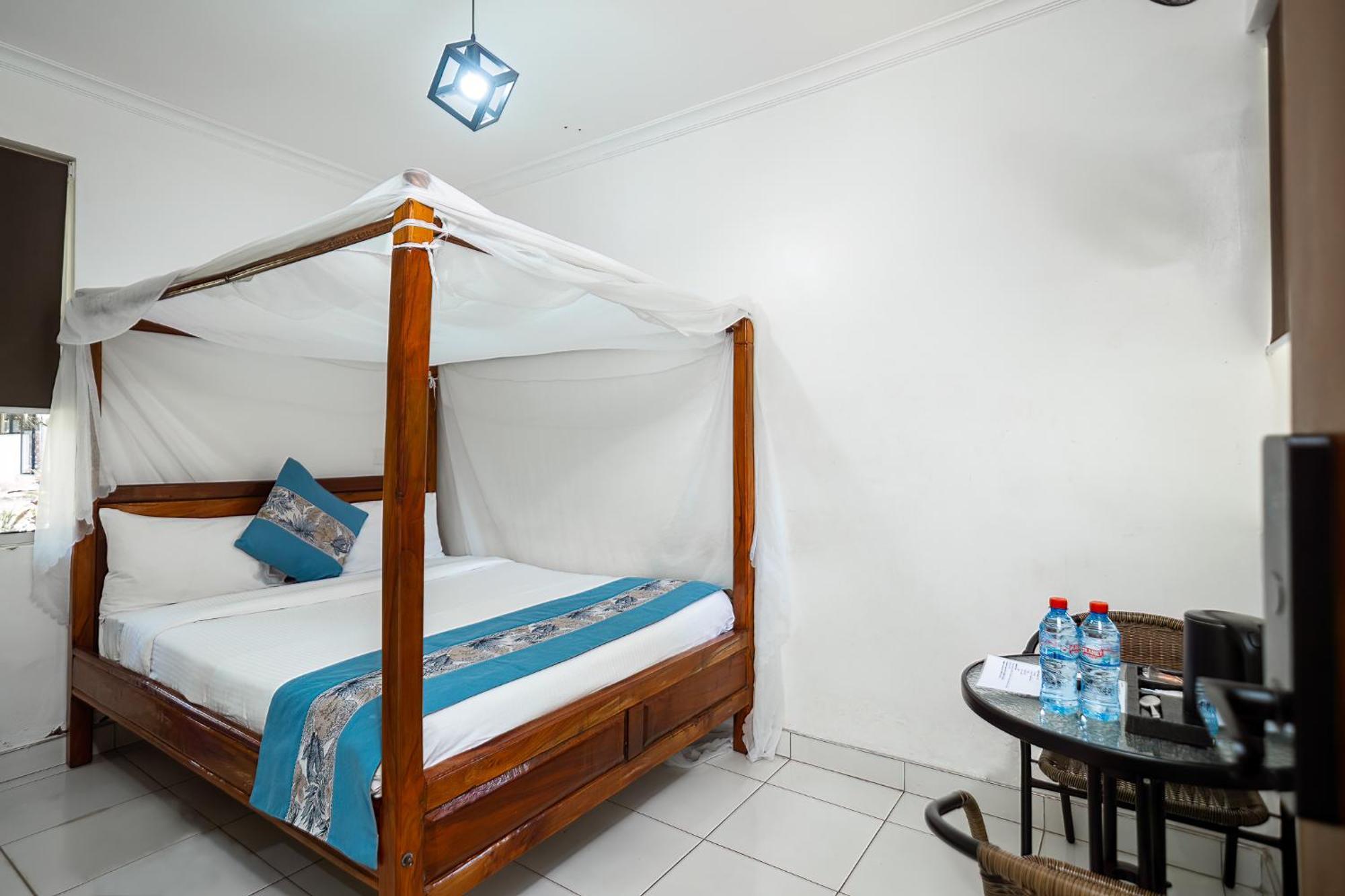 Harry'S Kisumu Oasis Aparthotel Kültér fotó