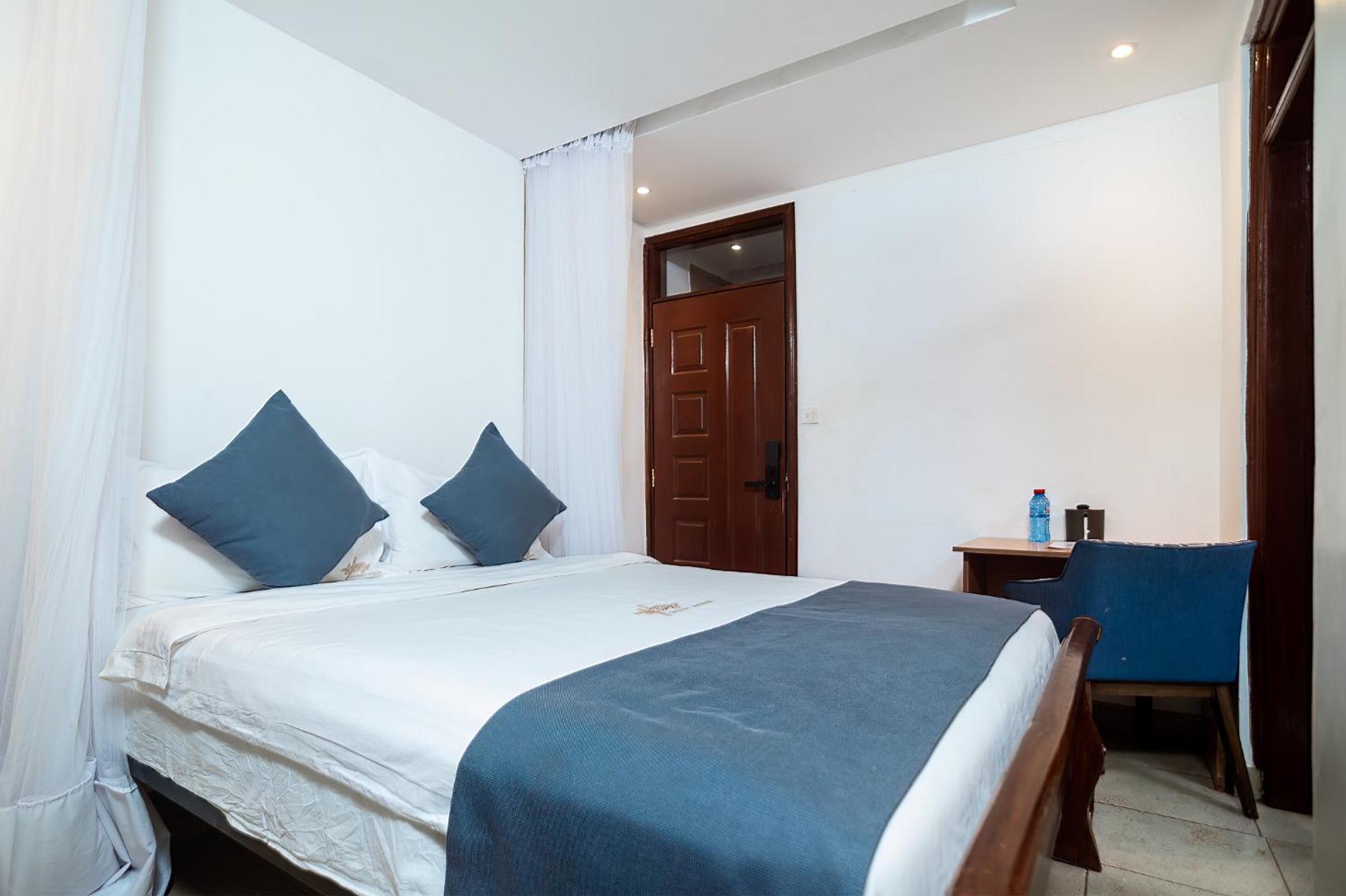 Harry'S Kisumu Oasis Aparthotel Kültér fotó