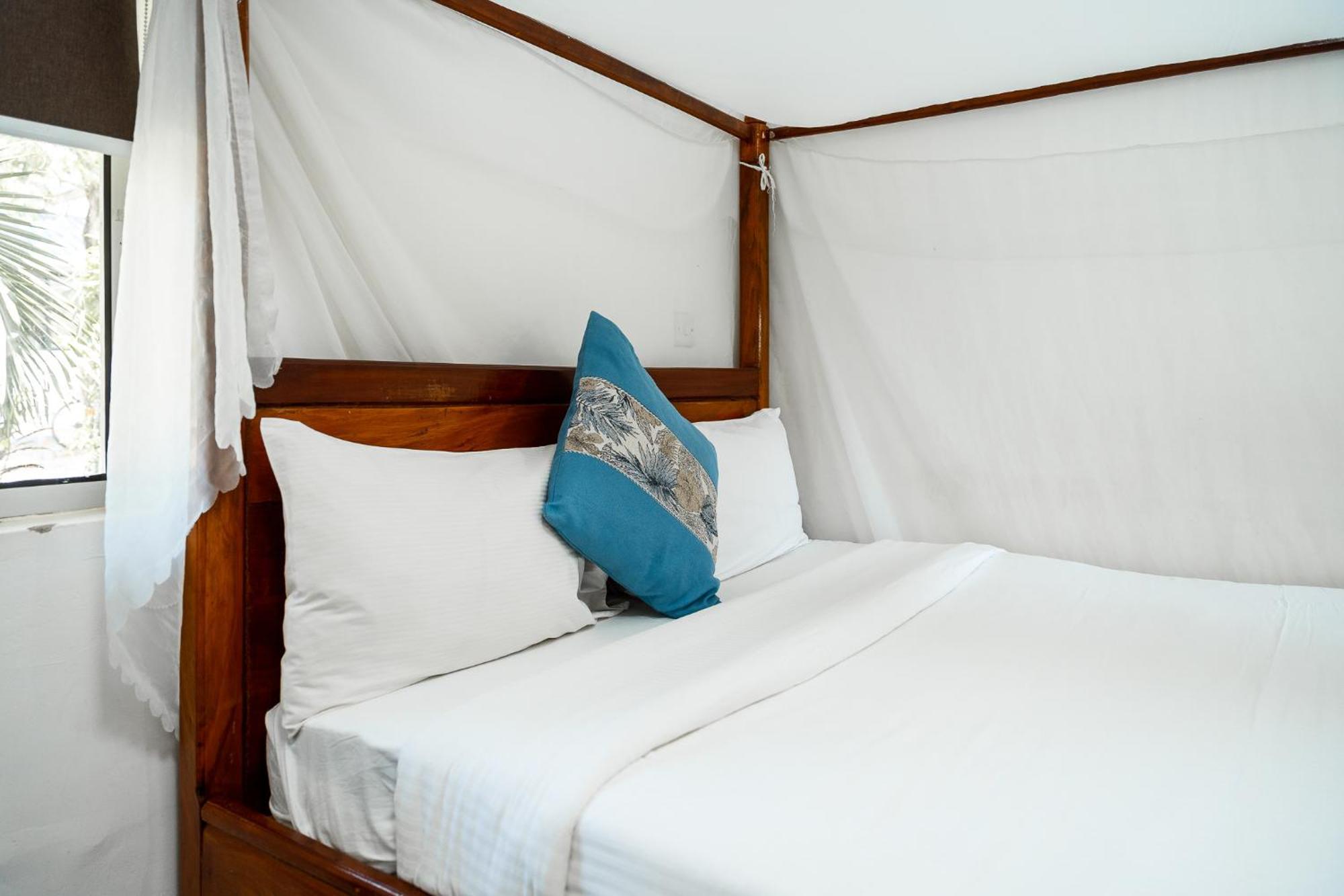 Harry'S Kisumu Oasis Aparthotel Kültér fotó