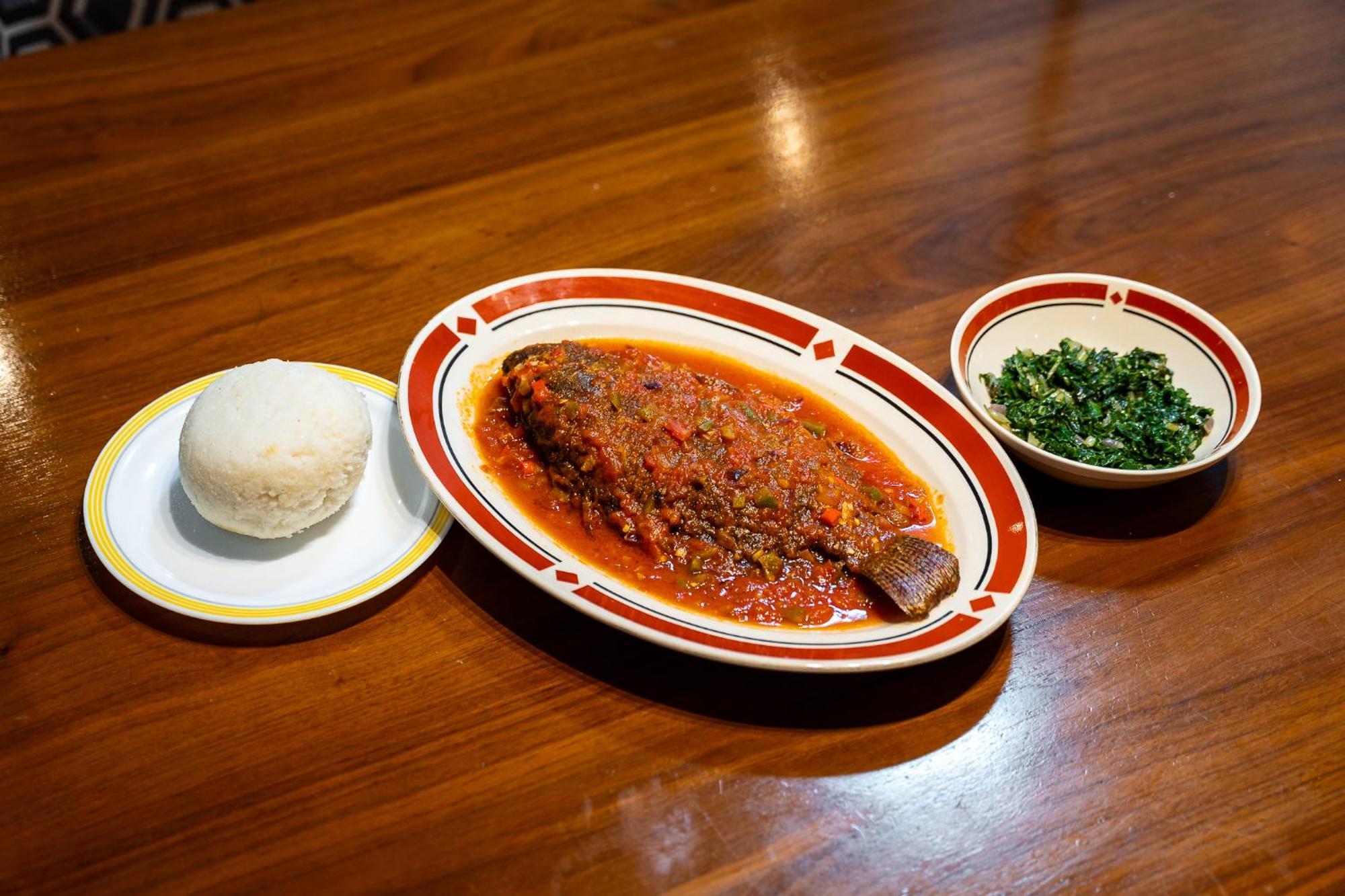 Harry'S Kisumu Oasis Aparthotel Kültér fotó